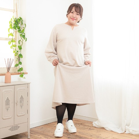 レディース　5点セット（Hina）