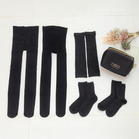 レディース　5点セット（Hina）