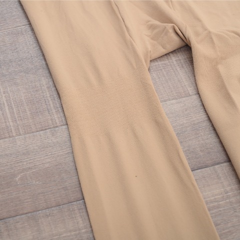 レディース　美肌見えタイツ（komachi）80デニール