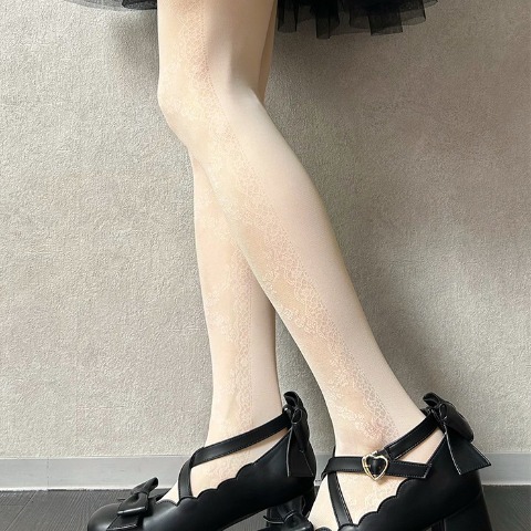 レディース　タイツ（星名桜子）