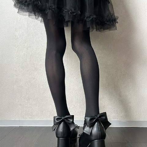 レディース　タイツ（星名桜子）