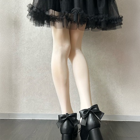 レディース　タイツ（星名桜子）