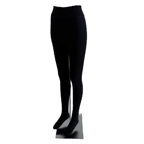 レディース　裏起毛タイツ（MUMU）