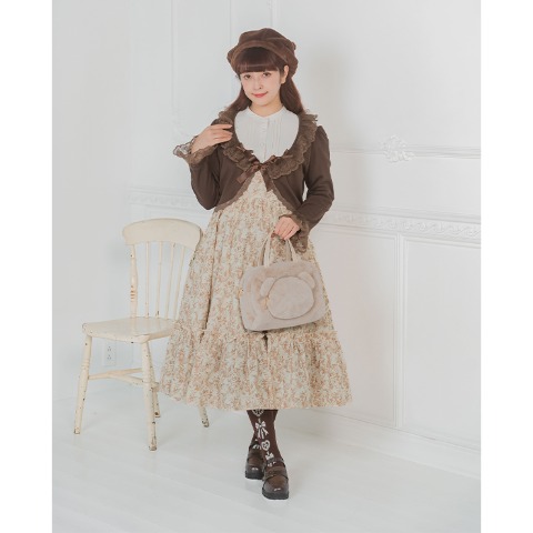 レディース　タイツ（青木美沙子）