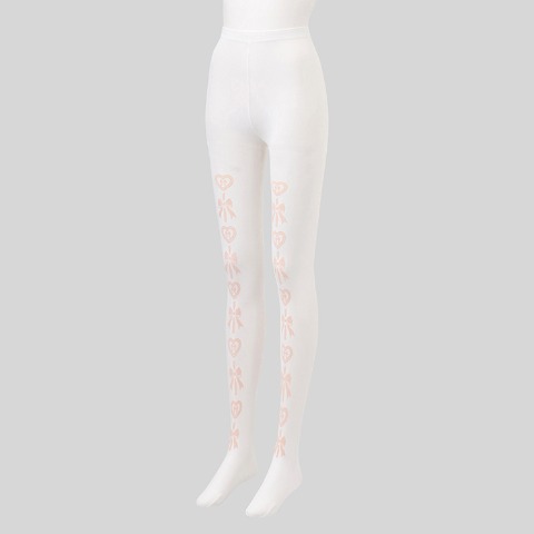 レディース　タイツ（青木美沙子）