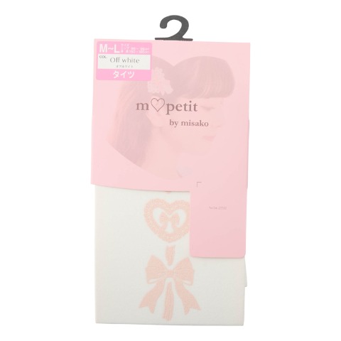 レディース　タイツ（青木美沙子）