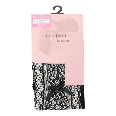 レディース　タイツ（青木美沙子）