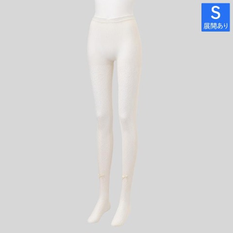 レディース　タイツ（青木美沙子）