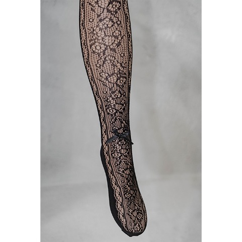 レディース　タイツ（青木美沙子）