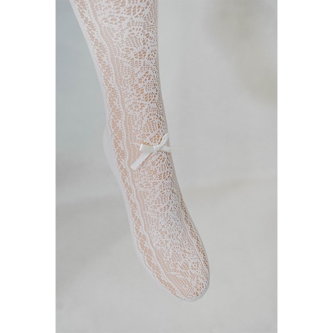 レディース　タイツ（青木美沙子）