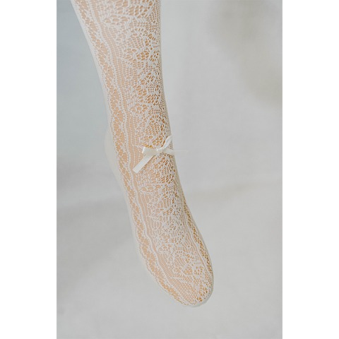 レディース　タイツ（青木美沙子）