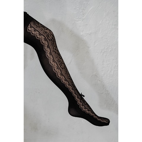 レディース　タイツ（青木美沙子）