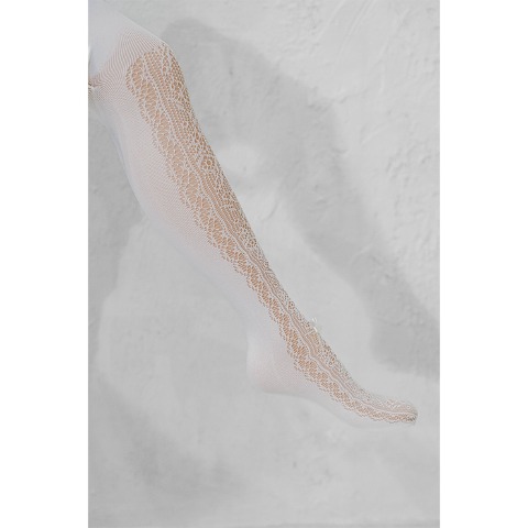 レディース　タイツ（青木美沙子）