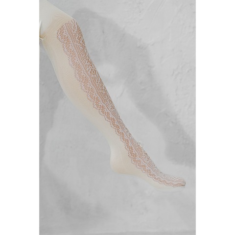 レディース　タイツ（青木美沙子）