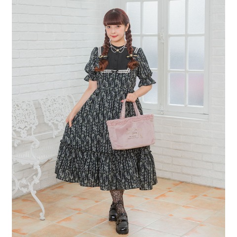 レディース　タイツ（青木美沙子）