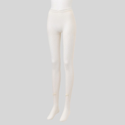 レディース　タイツ（青木美沙子）