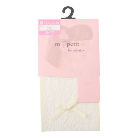 レディース　タイツ（青木美沙子）