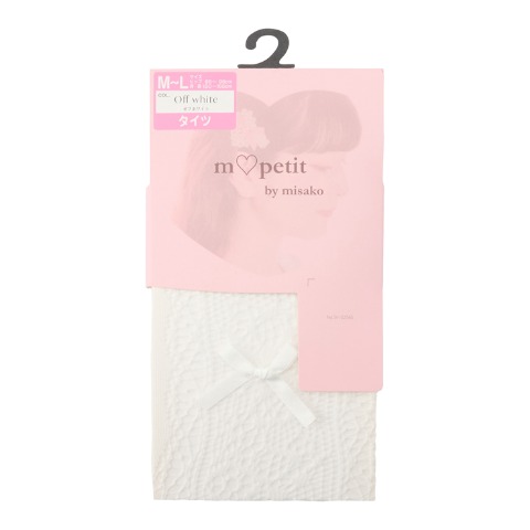 レディース　タイツ（青木美沙子）