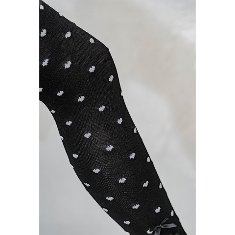 レディース　タイツ（青木美沙子）