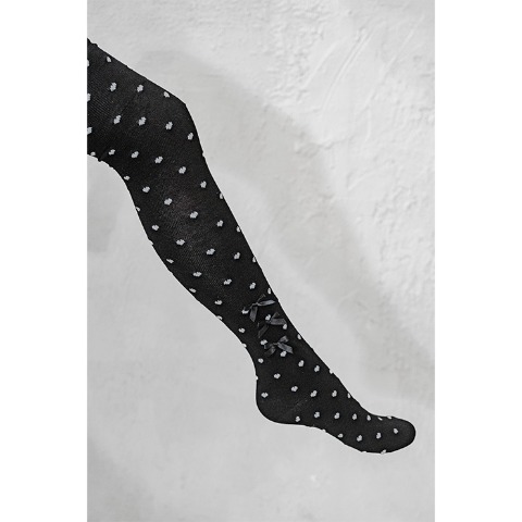 レディース　タイツ（青木美沙子）