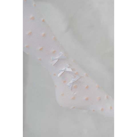 レディース　タイツ（青木美沙子）