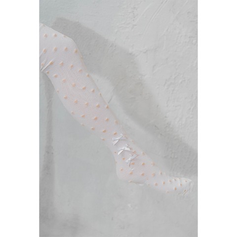 レディース　タイツ（青木美沙子）