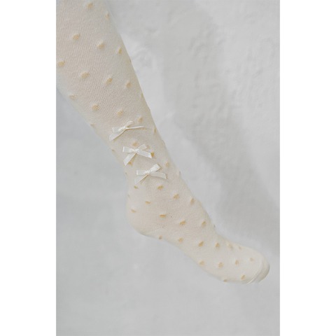 レディース　タイツ（青木美沙子）