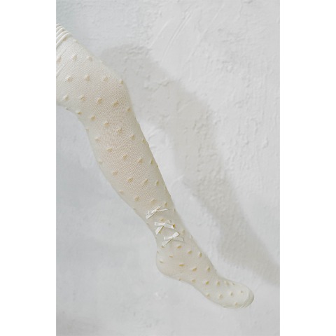 レディース　タイツ（青木美沙子）