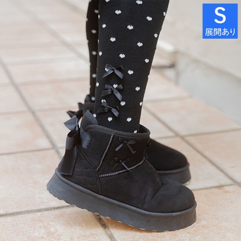 レディース　タイツ（青木美沙子）