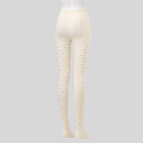 レディース　タイツ（青木美沙子）