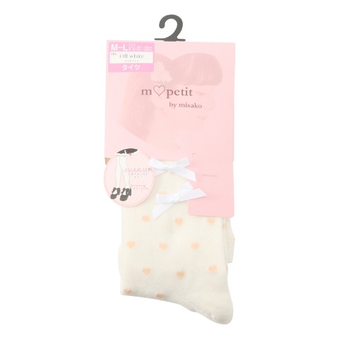 レディース　タイツ（青木美沙子）