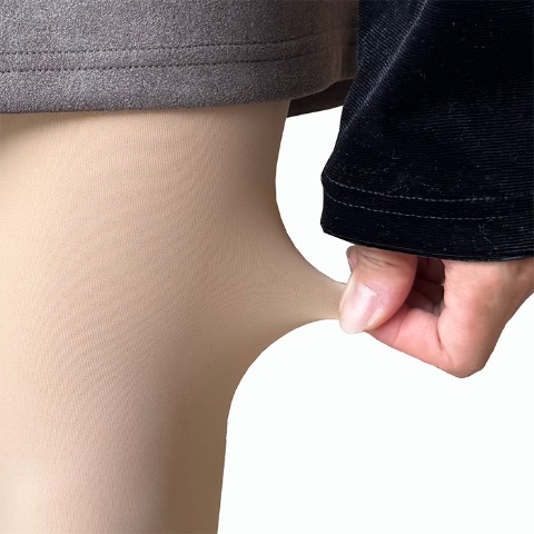 レディース　タイツ 80デニール（Miii）