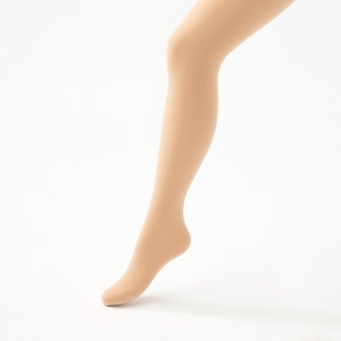 レディース　タイツ 110デニール（Miii）