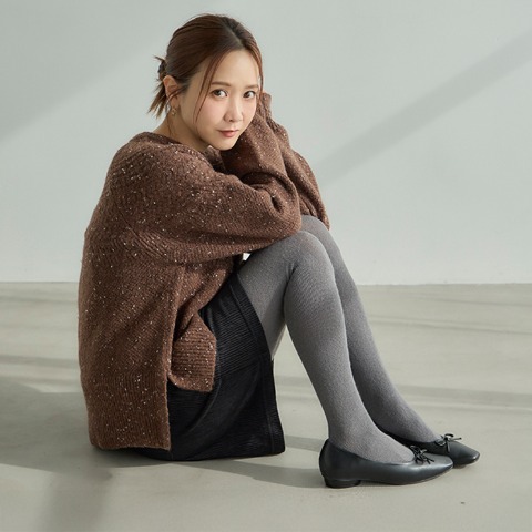 レディース　タイツ（田中里奈）