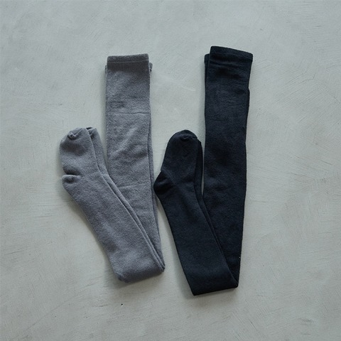 レディース　タイツ（田中里奈）