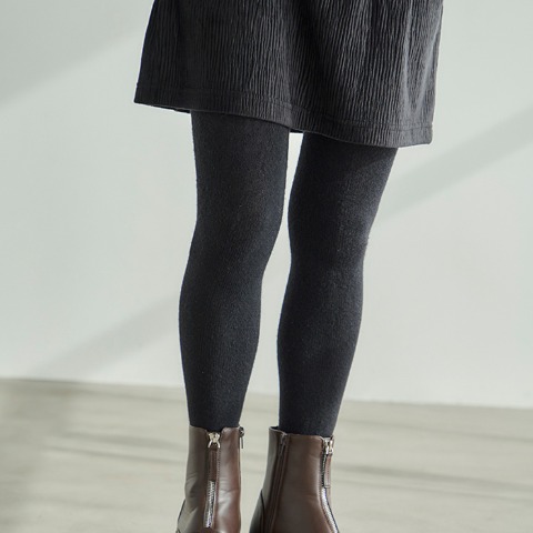 レディース　タイツ（田中里奈）