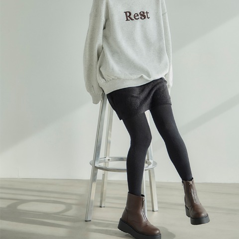 レディース　タイツ（田中里奈）