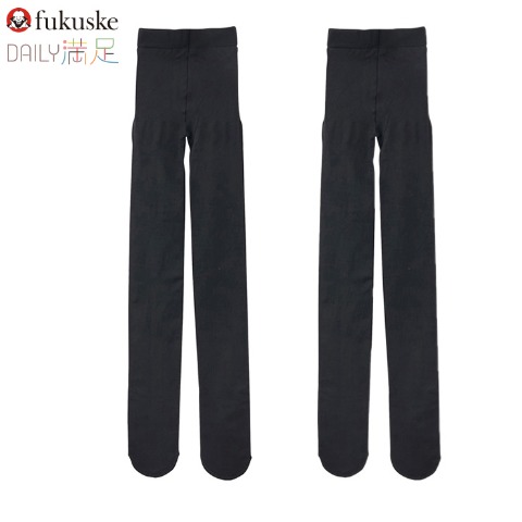 レディース　2足組タイツ（Daily満足）150デニール