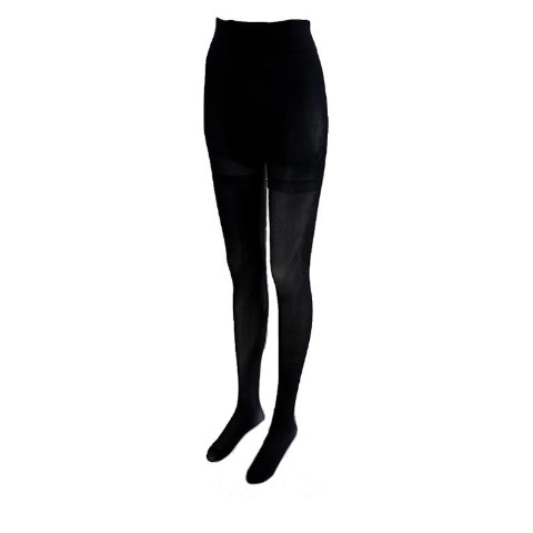 レディース　素肌見えタイツ（Hina）40デニール