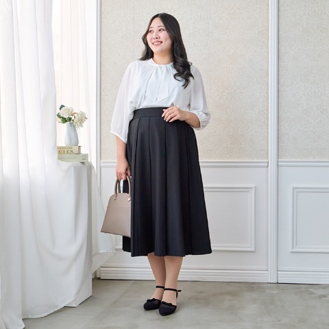 レディース　素肌見えタイツ（Hina）40デニール