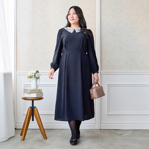 レディース　素肌見えタイツ（Hina）40デニール