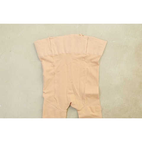 レディース　素肌見えタイツ（Hina）40デニール