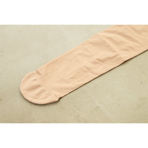 レディース　素肌見えタイツ（Hina）40デニール