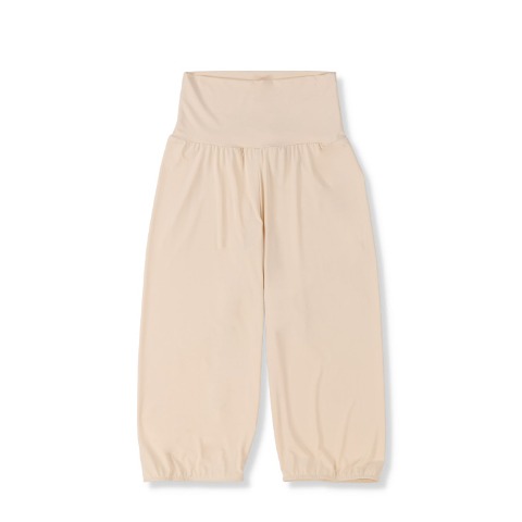 レディース　7分丈ペチパンツ（MUMU）