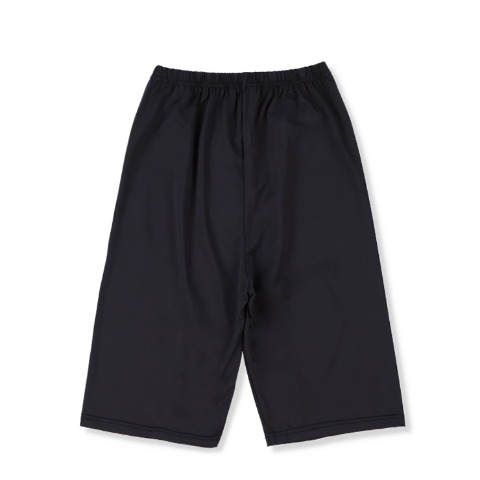 レディース　5分丈ペチパンツ（MUMU）
