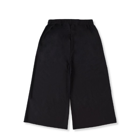 レディース　ステテコパンツ（FIBER DY×MUMU）