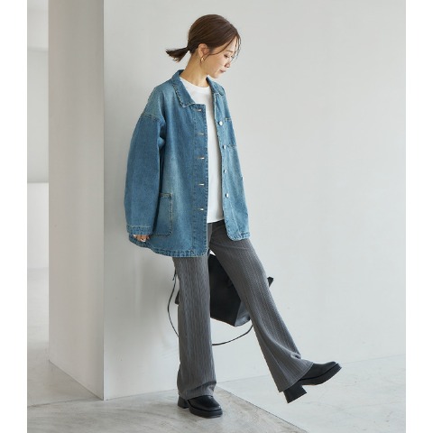 レディース　レギンス（mysa closet）