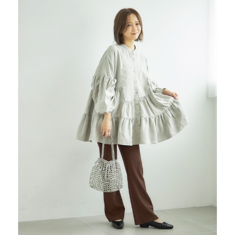 レディース　レギンス（mysa closet）