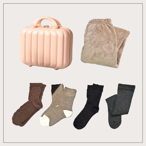 レディース　5点セット（MUMU）