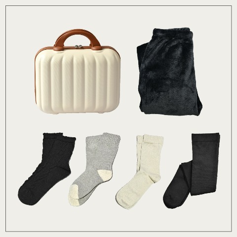 レディース　5点セット（MUMU）